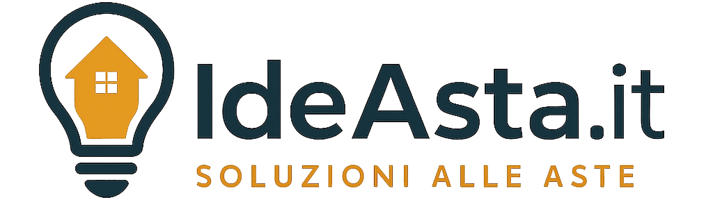 IdeAsta.it Logo